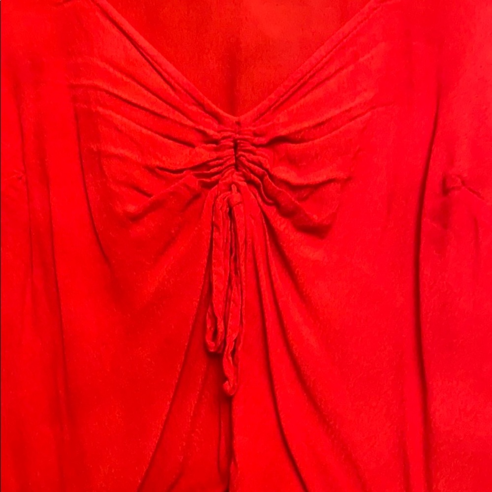 Express Blouse - Picture 2 of 6